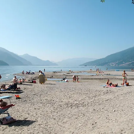 Apartman Lisetta By Interhome *