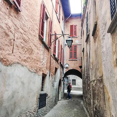 Lisetta By Interhome