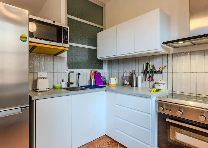 Apartamento Lisetta By Interhome