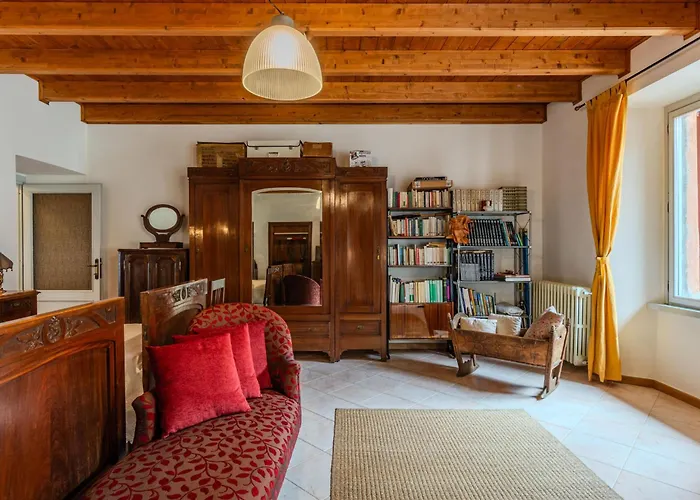 Apartamento Lisetta By Interhome *