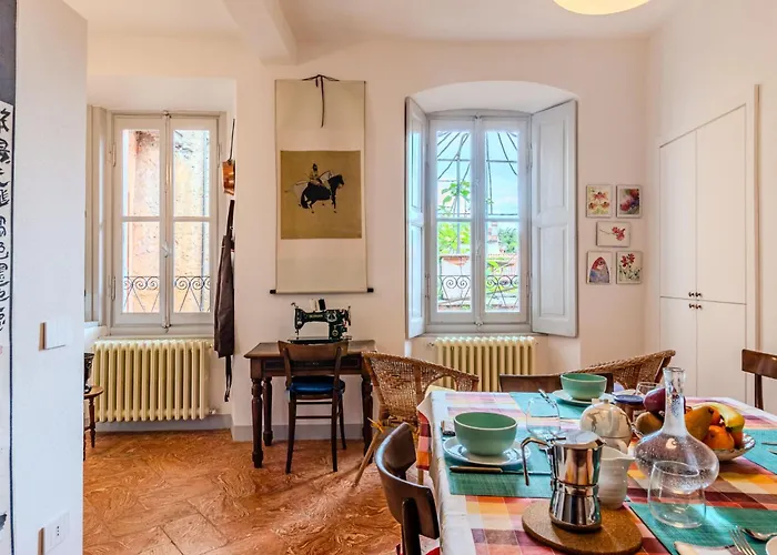 Lisetta By Interhome *