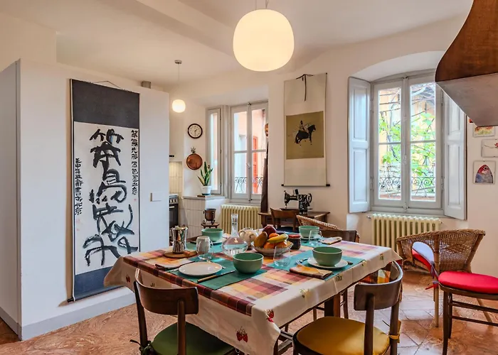 Lisetta By Interhome *