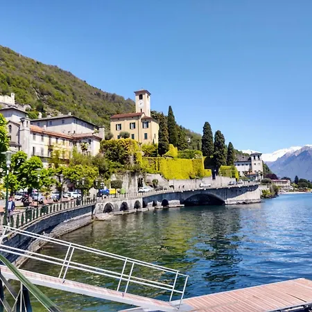 Lisetta By Interhome Apartment