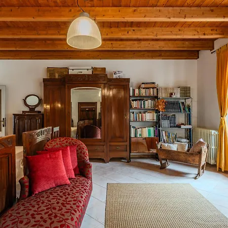 Apartment Lisetta By Interhome *
