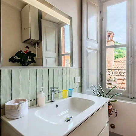 Lisetta By Interhome Apartment *