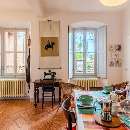 Lisetta By Interhome *