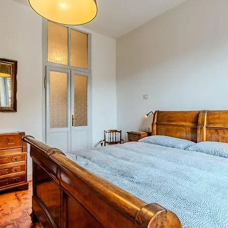 Lisetta By Interhome Apartment