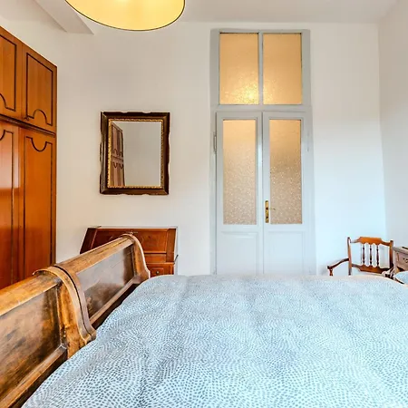 Apartment Lisetta By Interhome *