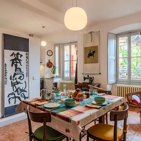 Lisetta By Interhome *