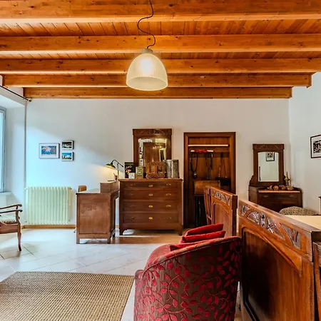 Lisetta By Interhome Apartment