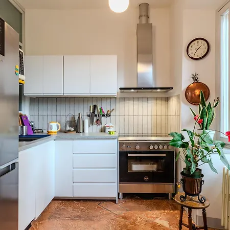דירה Lisetta By Interhome גראבדונה