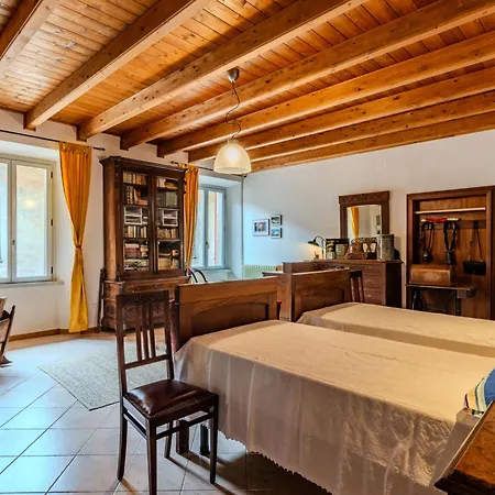 Lisetta By Interhome Apartment