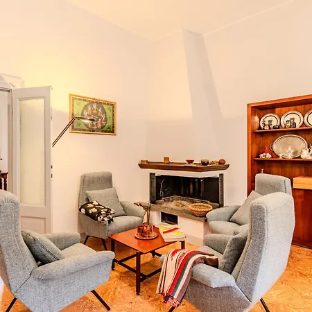 Apartment Lisetta By Interhome Gravedona