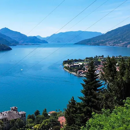 Lisetta By Interhome