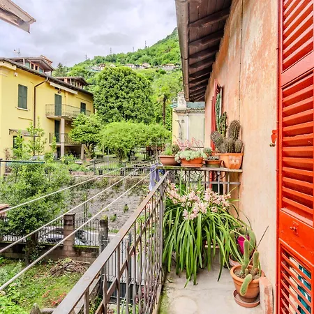 Lisetta By Interhome Apartment Gravedona
