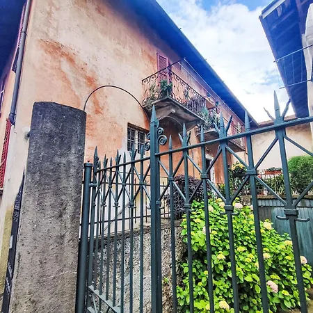 Apartment Lisetta By Interhome *