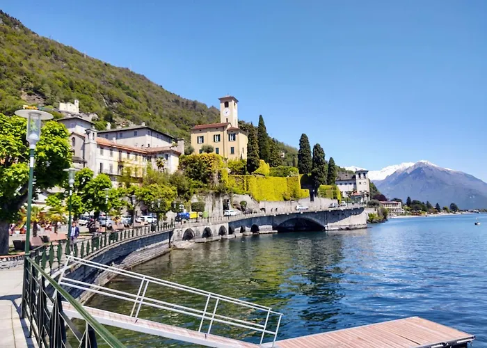 Lisetta By Interhome Апартаменты