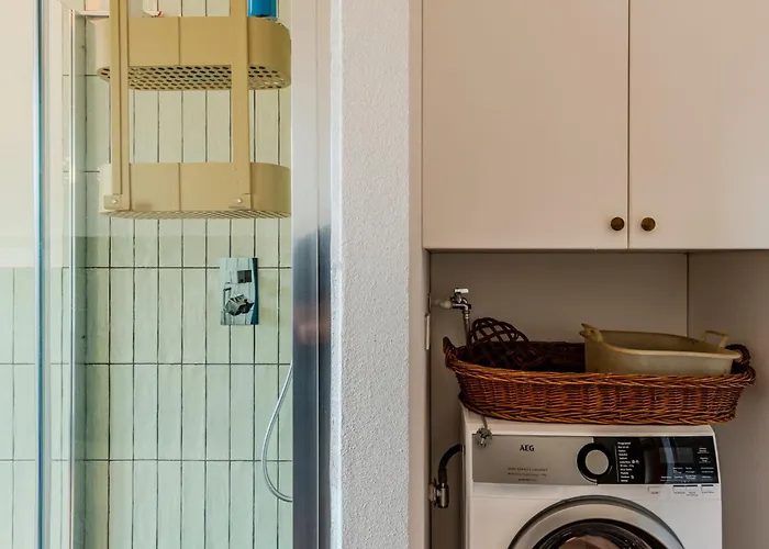 Lisetta By Interhome *