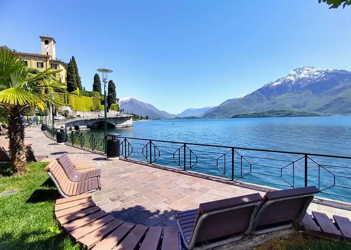 Апартаменты Lisetta By Interhome *