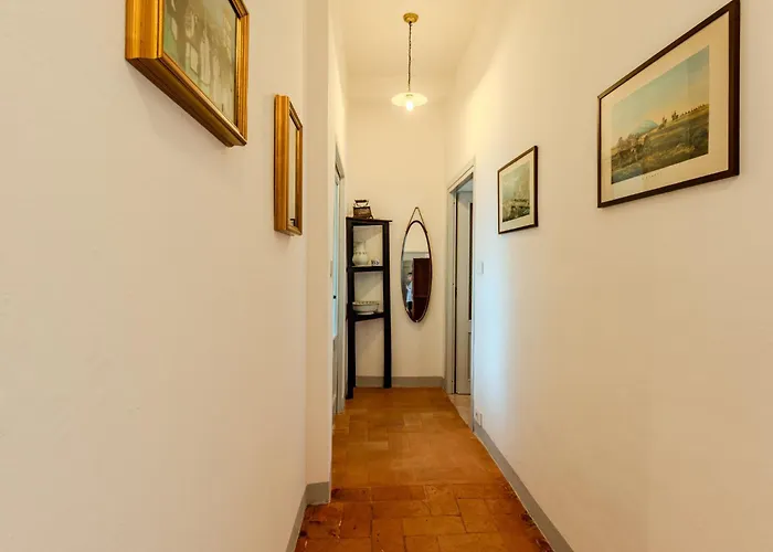 Lisetta By Interhome Апартаменты Граведона