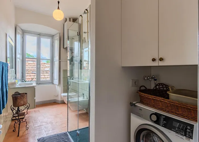 Апартаменты Lisetta By Interhome Граведона