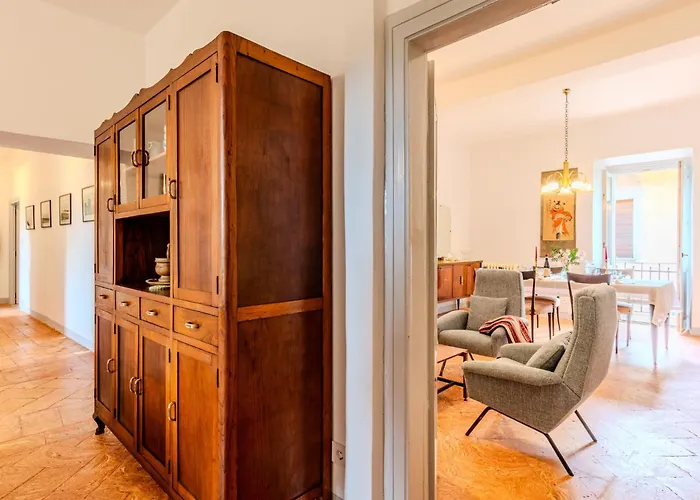 Lisetta By Interhome * Граведона