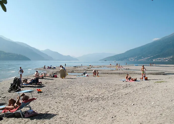 Апартаменты Lisetta By Interhome *