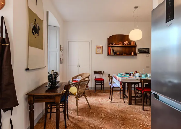 Lisetta By Interhome * Граведона