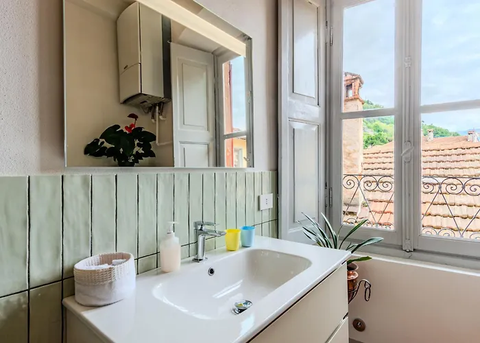 Lisetta By Interhome Апартаменты *