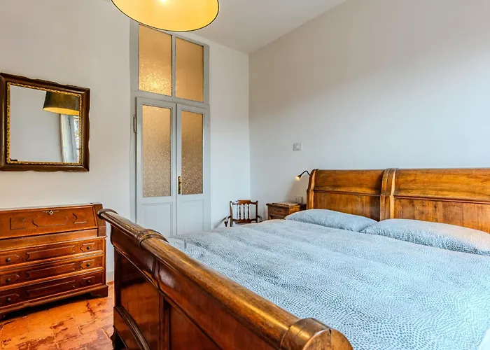 Lisetta By Interhome Апартаменты