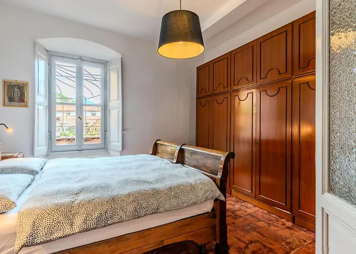 Lisetta By Interhome *