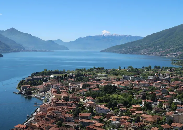 Lisetta By Interhome