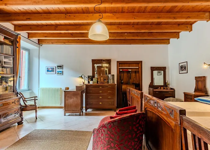 Lisetta By Interhome Апартаменты