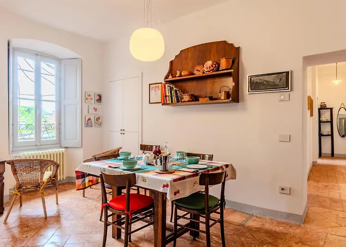 Lisetta By Interhome