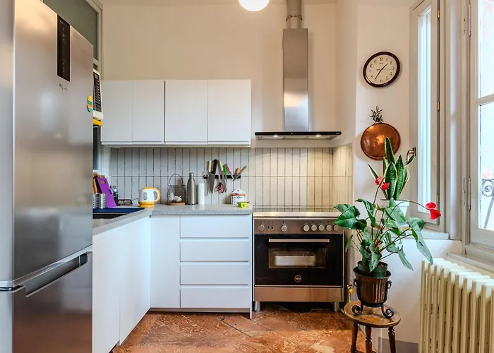 Апартаменты Lisetta By Interhome Граведона