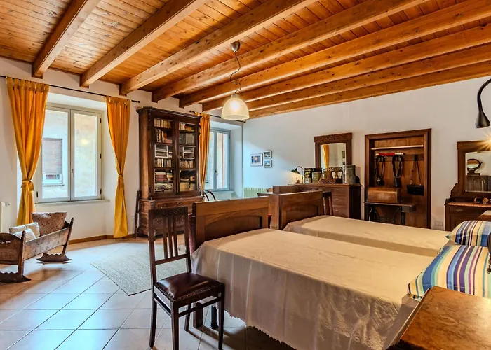 Lisetta By Interhome Апартаменты