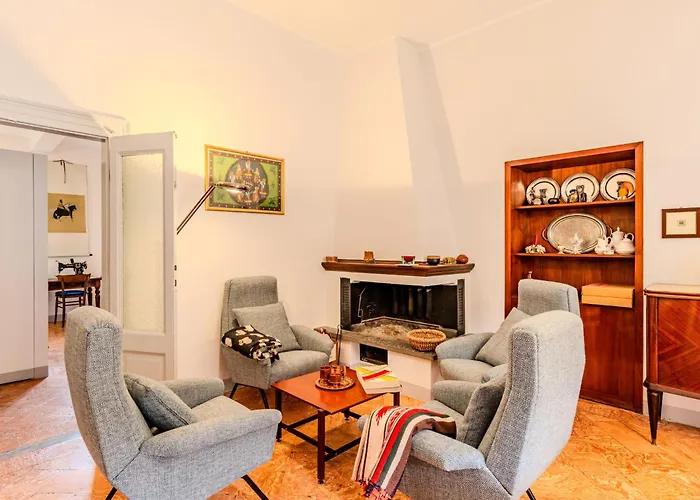 Апартаменты Lisetta By Interhome Граведона