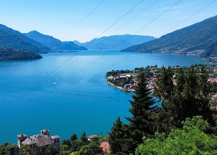 Lisetta By Interhome