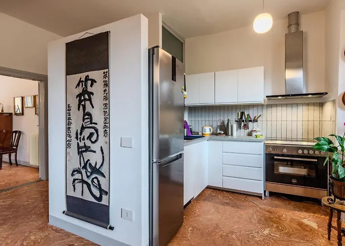 Lisetta By Interhome