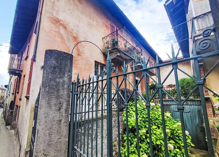 Апартаменты Lisetta By Interhome *