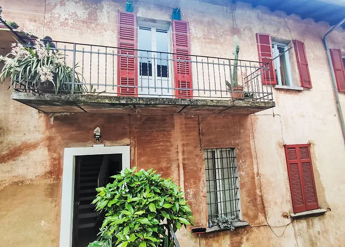 Lisetta By Interhome * Граведона