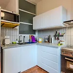 公寓 Lisetta By Interhome