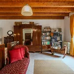 公寓 Lisetta By Interhome *