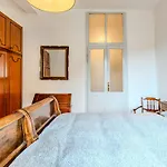 公寓 Lisetta By Interhome *