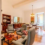 公寓 Lisetta By Interhome *