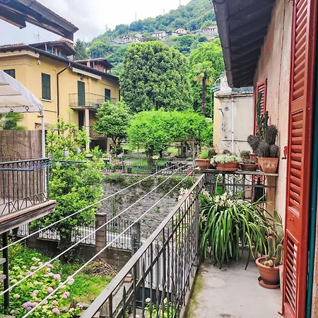 Apartman Lisetta By Interhome Gravedona
