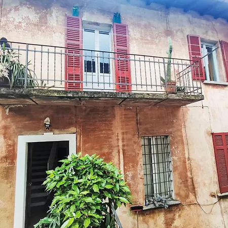 Lisetta By Interhome * Gravedona