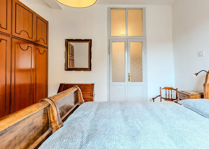 Apartman Lisetta By Interhome *