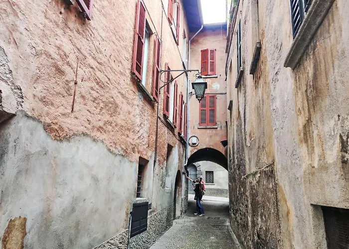 Lisetta By Interhome