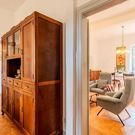 Lisetta By Interhome * גראבדונה